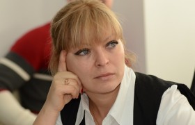 Оксана Тажирова